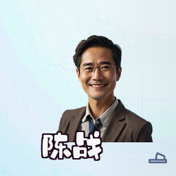 陈战